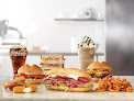 Negocio Arby's