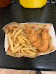 Negocio Austin Grill Express