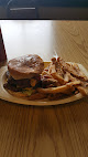 Bacon N' Burgers