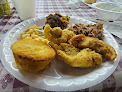 Barry's Backyard Bbq