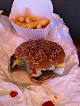 Birds And Burgers