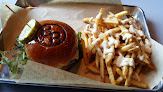 Bleus Burger Restaurant And Bar
