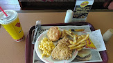 Negocio Bojangles