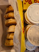 Negocio Bojangles