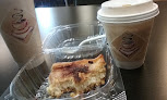 Negocio Boldly Going Coffee Shop