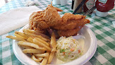 Champy's Famous Fried Chicken