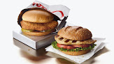 Negocio Chick-Fil-A