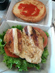 Negocio Chick-Fil-A