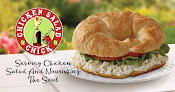 Negocio Chicken Salad Chick