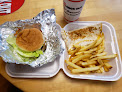 Cook Out