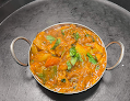 Curry Corner