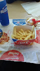 Dairy Queen Grill & Chill