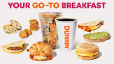 Negocio Dunkin'