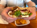 Elberta Sandwich Company