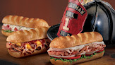 Firehouse Subs Alabaster