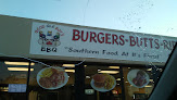 Good Ole Boys Bbq