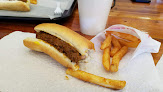 Gus's Hot Dogs