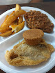 Negocio Honey’s Cafe