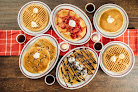Negocio Huddle House