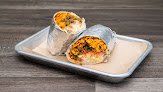 Negocio Huey’s Walking Tacos