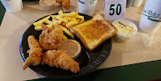 Jim Bob's Chicken Fingers