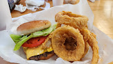 Jumbo's Burgers, Wings & More