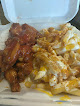 Negocio Kings Wings