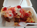 Kravin Ice Cream & Treats