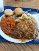 Ksv Restaurant