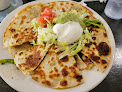 Negocio Las Galeras Mexican Restaurant Enterprise