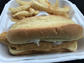 Love's Seafood