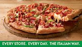 Negocio Marco's Pizza