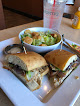 Negocio Mcalister's Deli