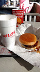 Milo's Hamburgers