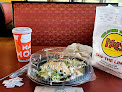 Moe's Southwest Grill