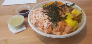 Ohana Poke (Fairhope)