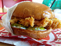 Popeyes Louisiana Kitchen