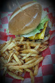 Ray's Restaurant