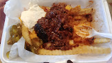 Reel Deal Bbq & Seafood