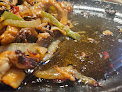 Negocio San Marcos Mexican Grill