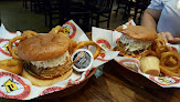 Negocio Shane's Rib Shack