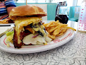 Sunliner Diner