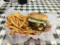 The Downtown Grill