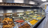 Negocio The Outpost Casual Dine In / Take Out