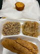 Negocio Vanessa's Kitchen Soul Food Restaurant