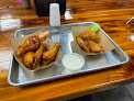 Voodoo Wing Company