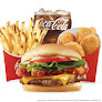 Negocio Wendy's