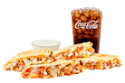 Negocio Zaxbys Chicken Fingers & Buffalo Wings
