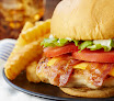 Zaxbys Chicken Fingers & Buffalo Wings